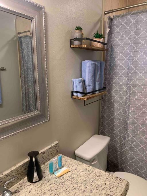 Cozy 3 Bed 2 Bath Apartment, Near Shopping Plazas, Expressway And Free Parking Edinburg Exteriér fotografie